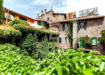 Foto 34 - Quadrilocale Piazza Dei Ponziani, Roma - foto 34