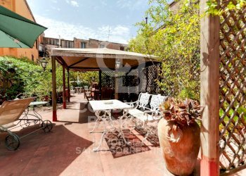 Foto 35 - Quadrilocale Piazza Dei Ponziani, Roma - foto 35