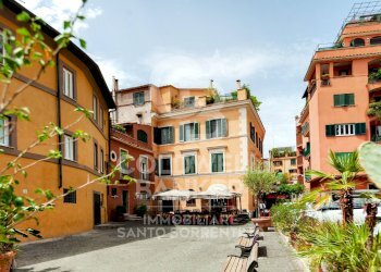 Foto 38 - Quadrilocale Piazza Dei Ponziani, Roma - foto 38