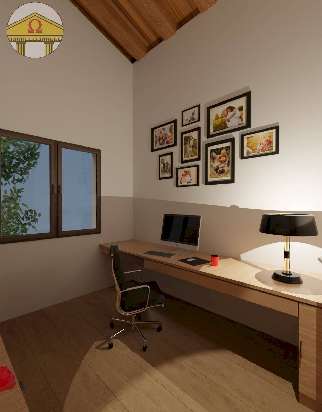 Foto 2 - Casa semi indipendente Arcade - foto 2