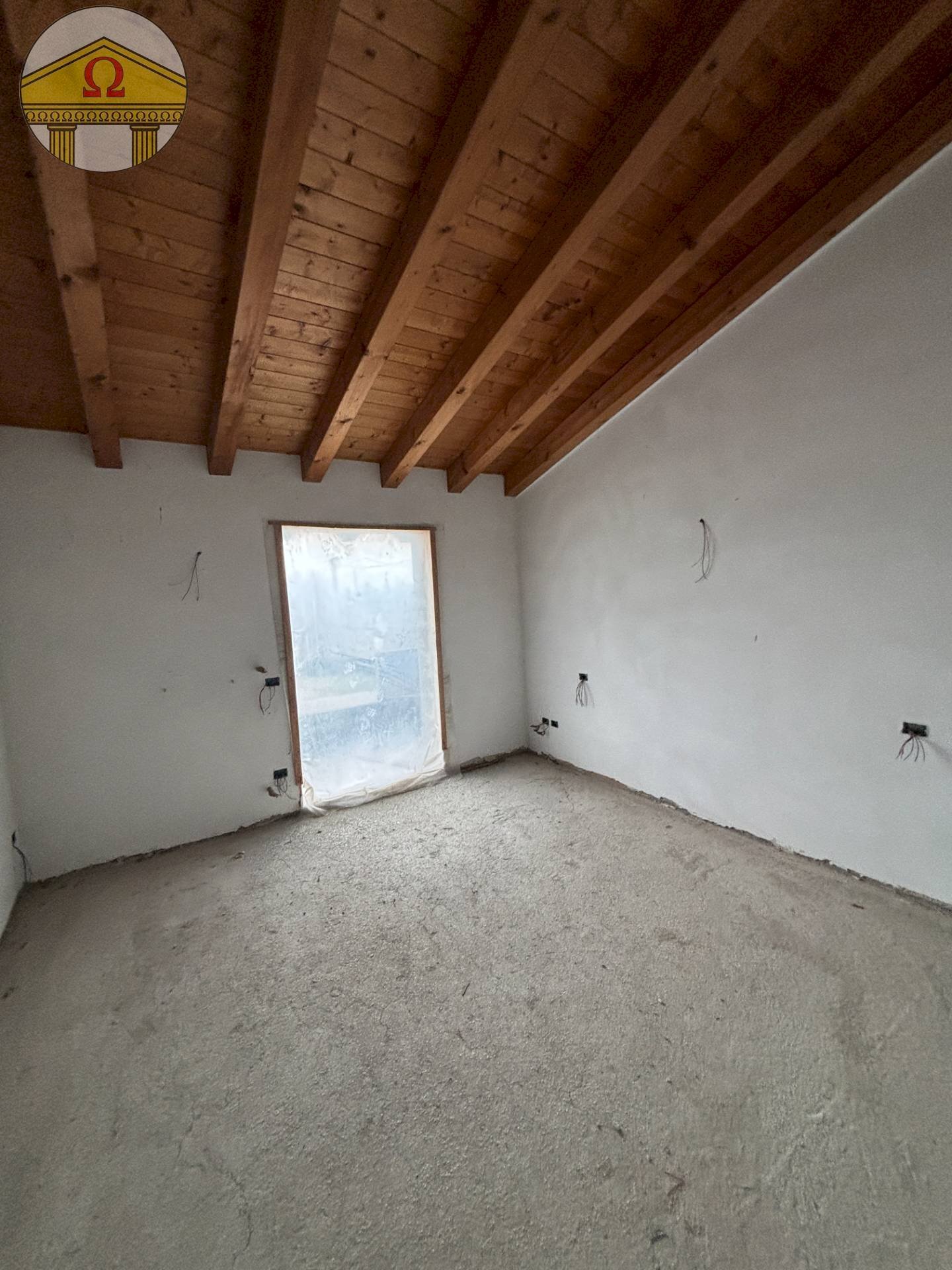 Foto 1 - Casa semi indipendente Arcade - foto 1