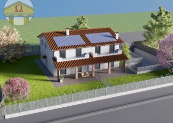 Foto 3 - Casa semi indipendente Arcade - foto 3