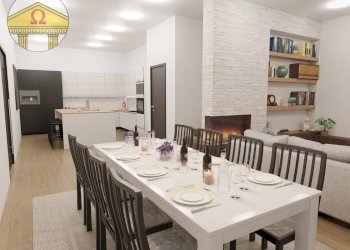 Foto 4 - Casa semi indipendente Arcade - foto 4