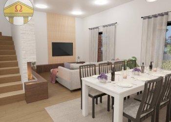 Foto 12 - Casa semi indipendente Arcade - foto 12