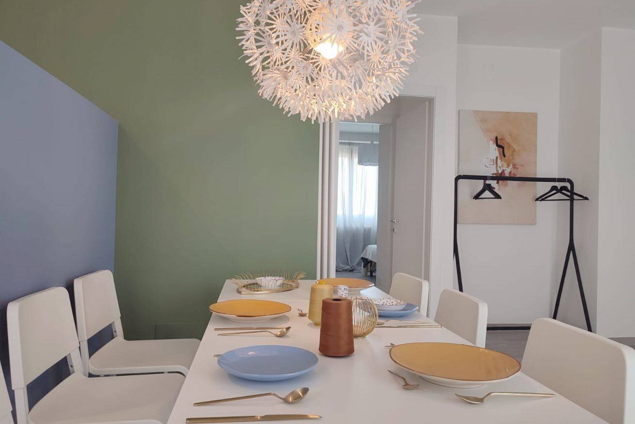 Foto 2 - Apartment San Benedetto del Tronto - photo 2
