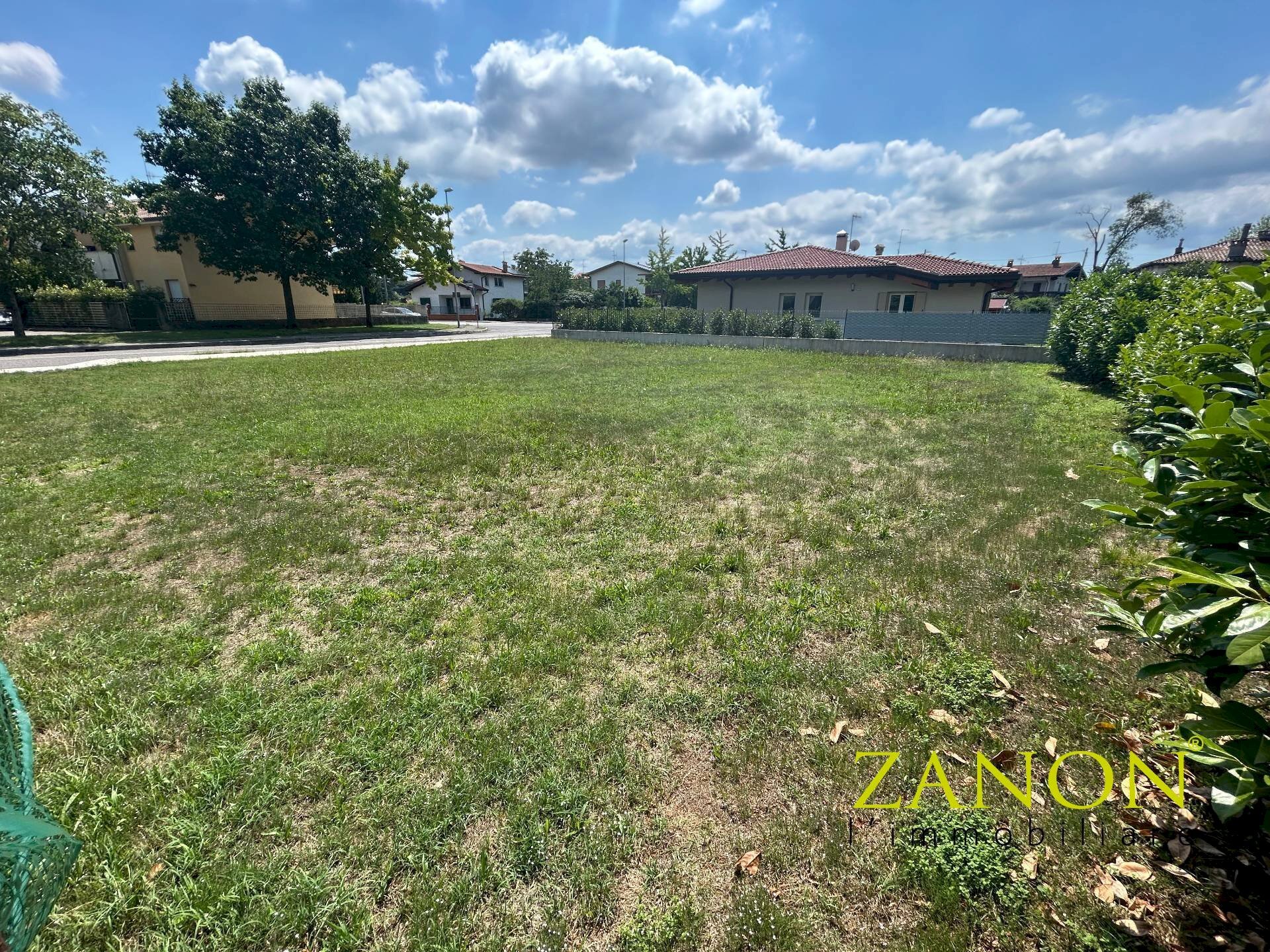 Foto 2 - Terreno edificabile via Cordaioli, Gorizia - foto 2