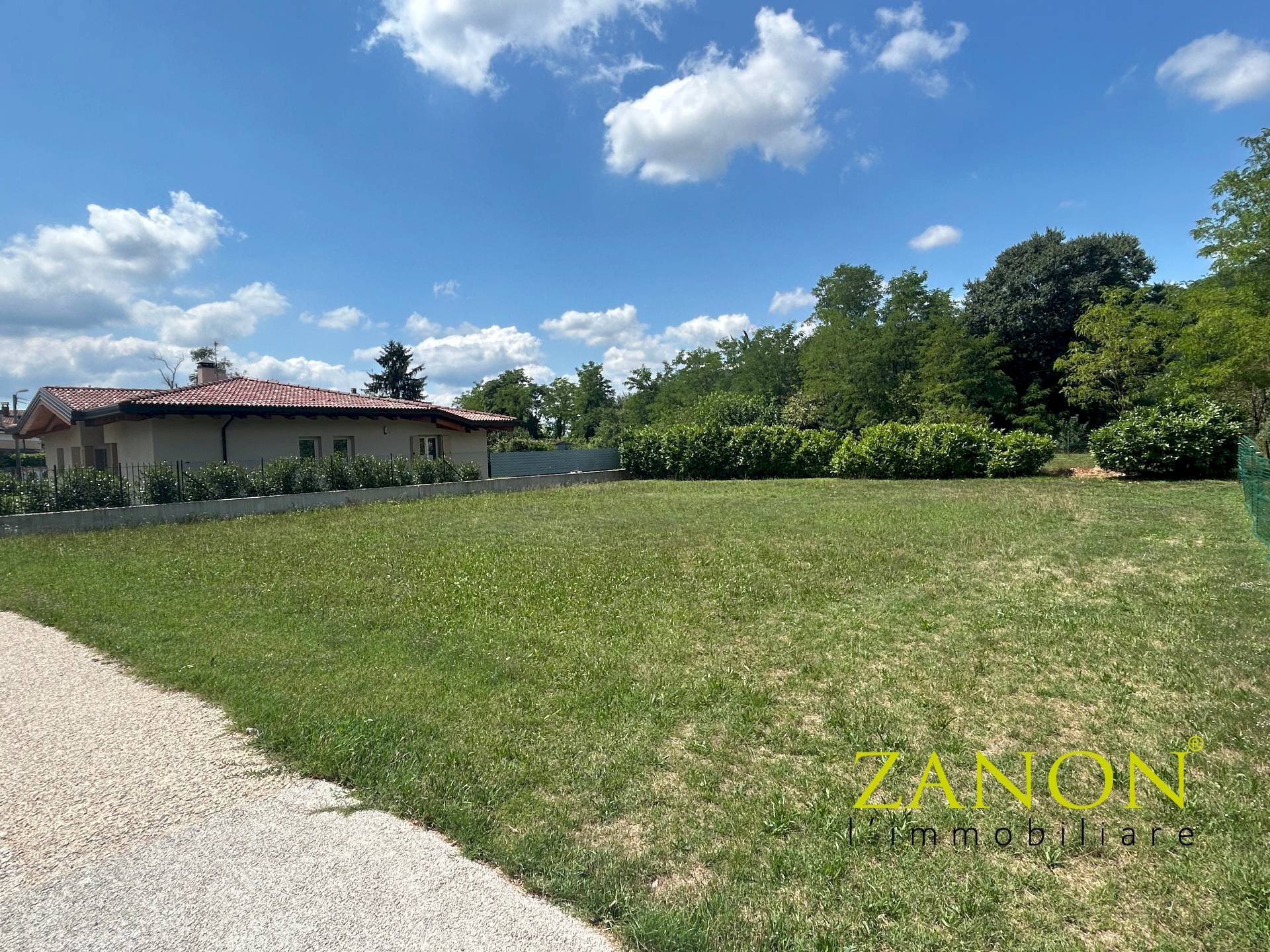 Foto 3 - Terreno edificabile via Cordaioli, Gorizia - foto 3