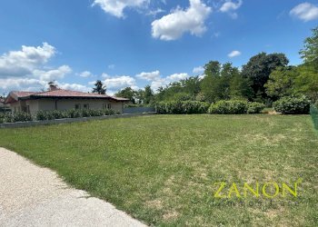 Foto 3 - Terreno edificabile via Cordaioli, Gorizia - foto 3