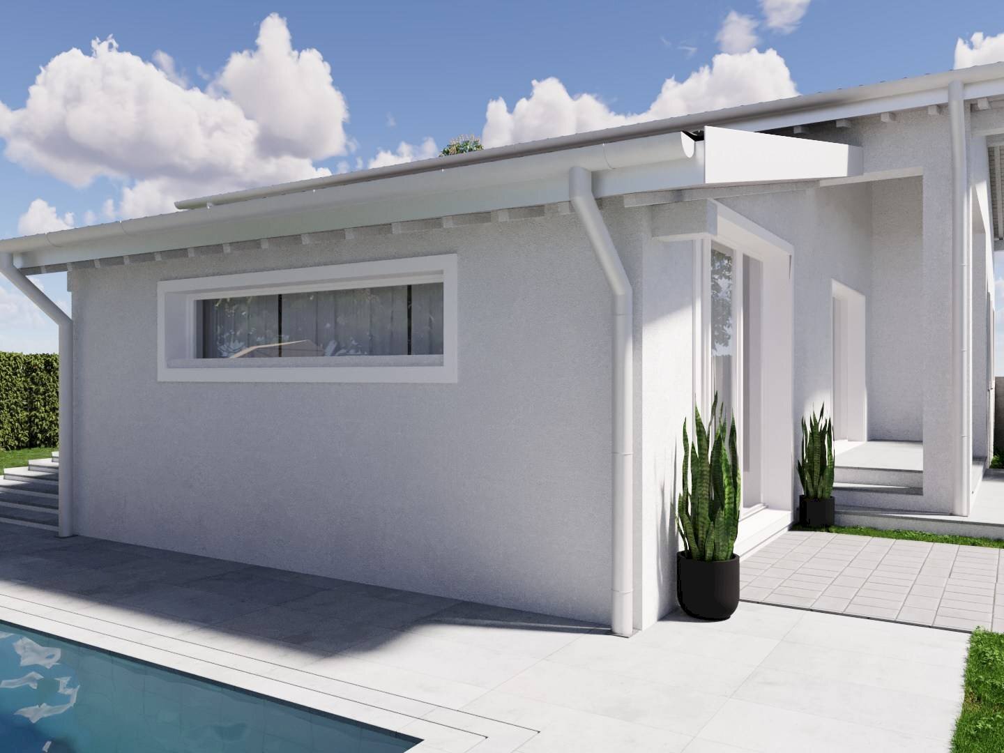 Foto 3 - Terreno edificabile via monte pania
 
23, Pietrasanta - foto 3