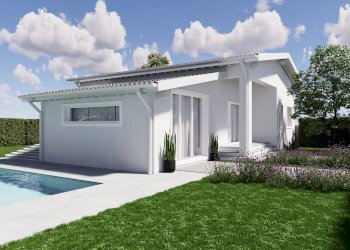 Foto 2 - Terreno edificabile via monte pania
23, Pietrasanta - foto 2