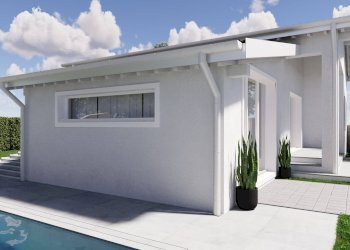 Foto 3 - Terreno edificabile via monte pania
23, Pietrasanta - foto 3