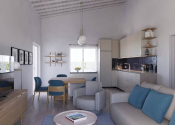 Foto 1 - Terreno edificabile via monte pania
23, Pietrasanta - foto 1