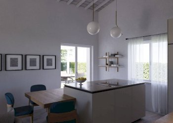 Foto 5 - Terreno edificabile via monte pania
23, Pietrasanta - foto 5