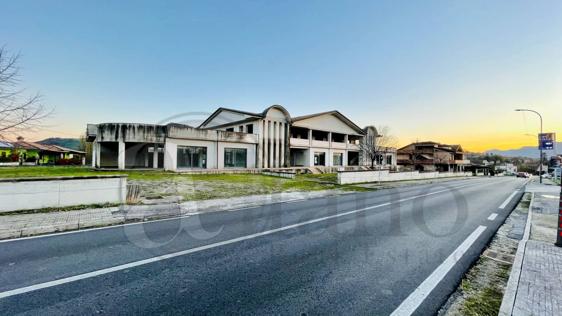 Foto 1 - Stabile - Palazzo Via Valle, Arce - foto 1