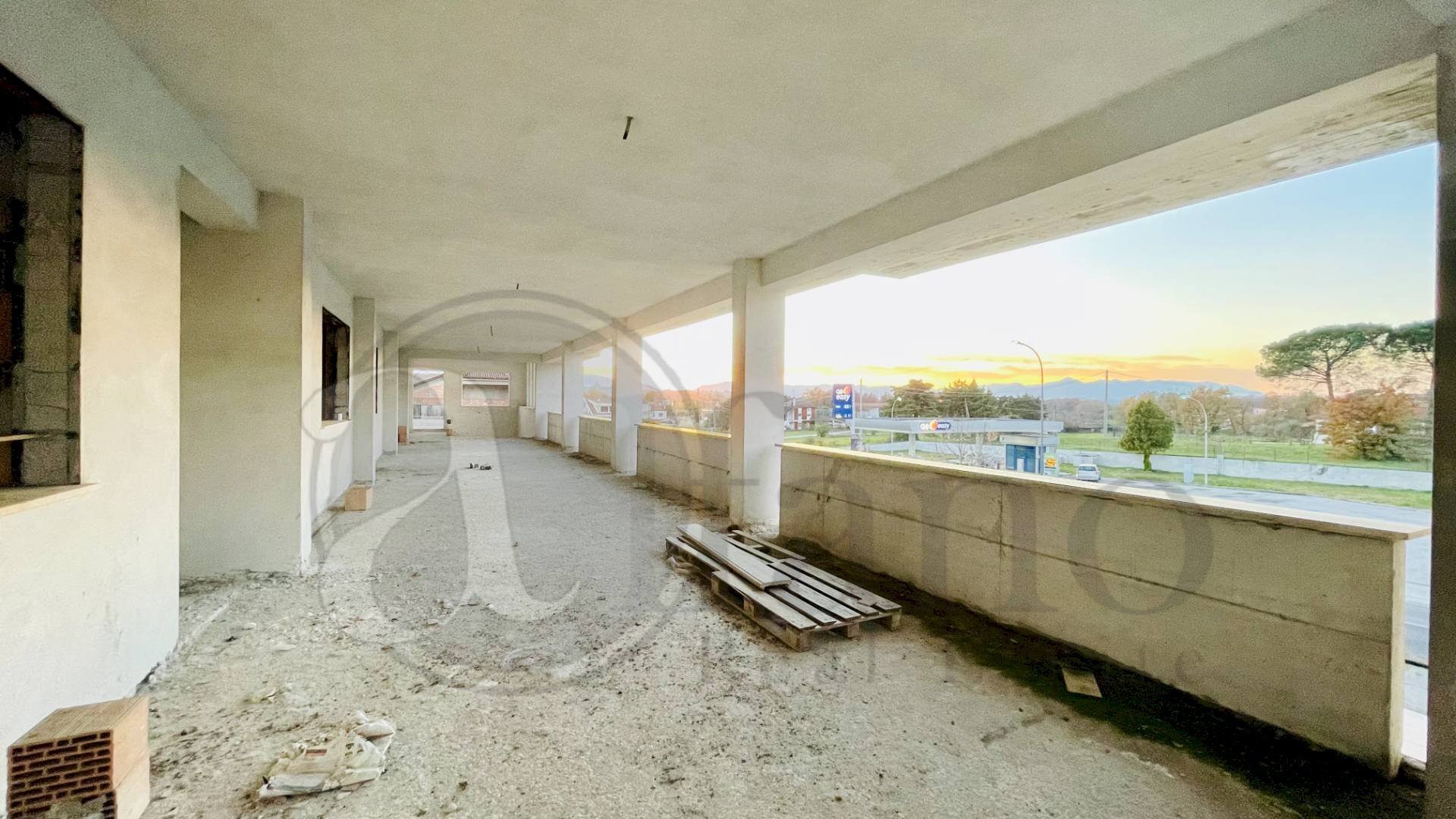 Foto 2 - Stabile - Palazzo Via Valle, Arce - foto 2