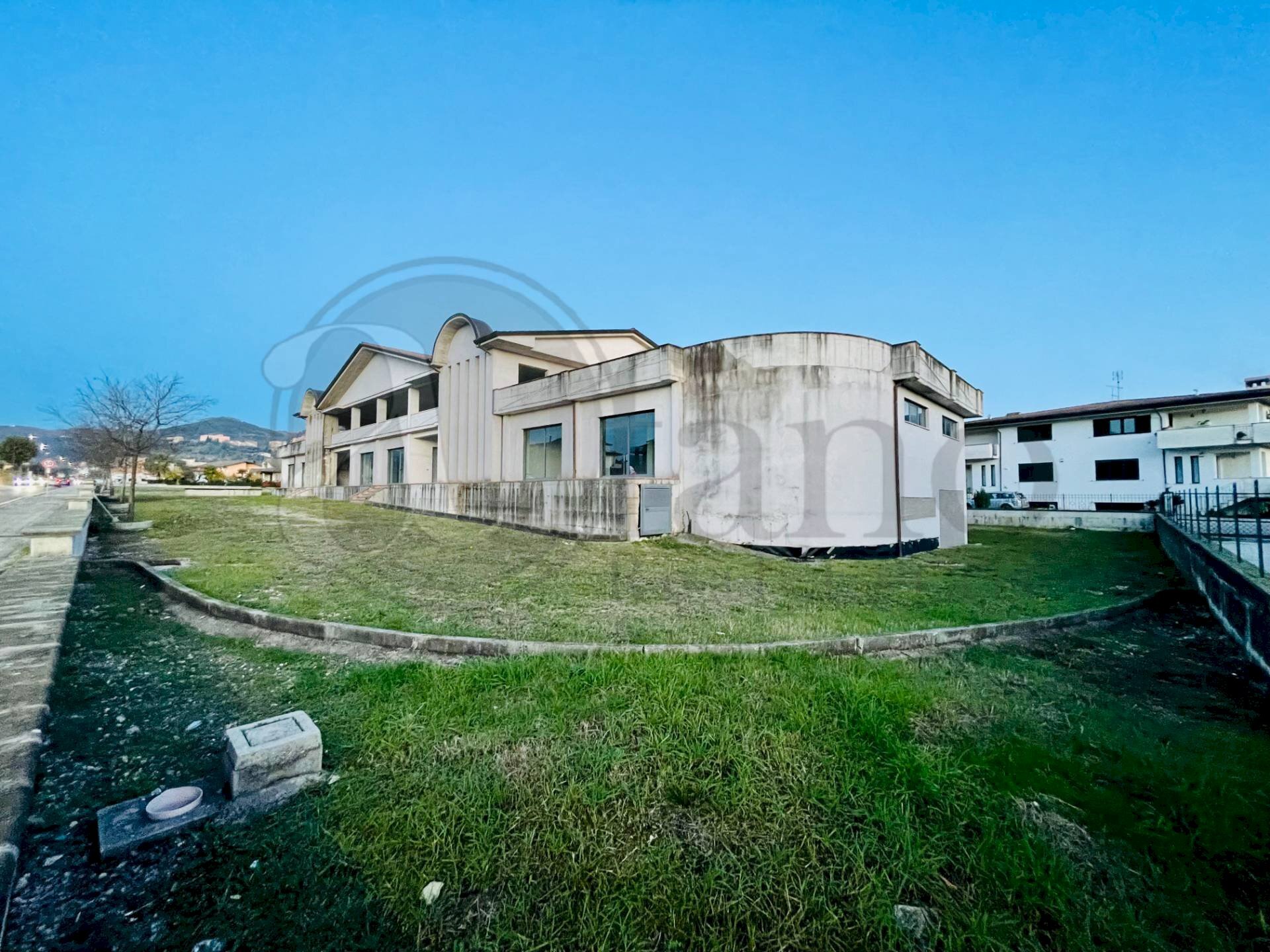 Foto 3 - Stabile - Palazzo Via Valle, Arce - foto 3