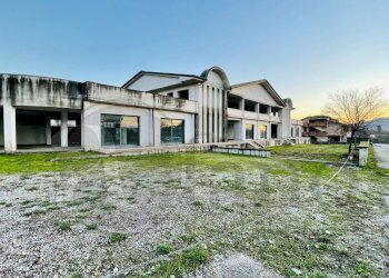 Foto 5 - Stabile - Palazzo Via Valle, Arce - foto 5