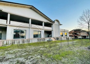 Foto 8 - Stabile - Palazzo Via Valle, Arce - foto 8