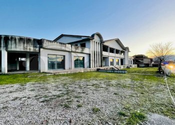 Foto 31 - Stabile - Palazzo Via Valle, Arce - foto 31