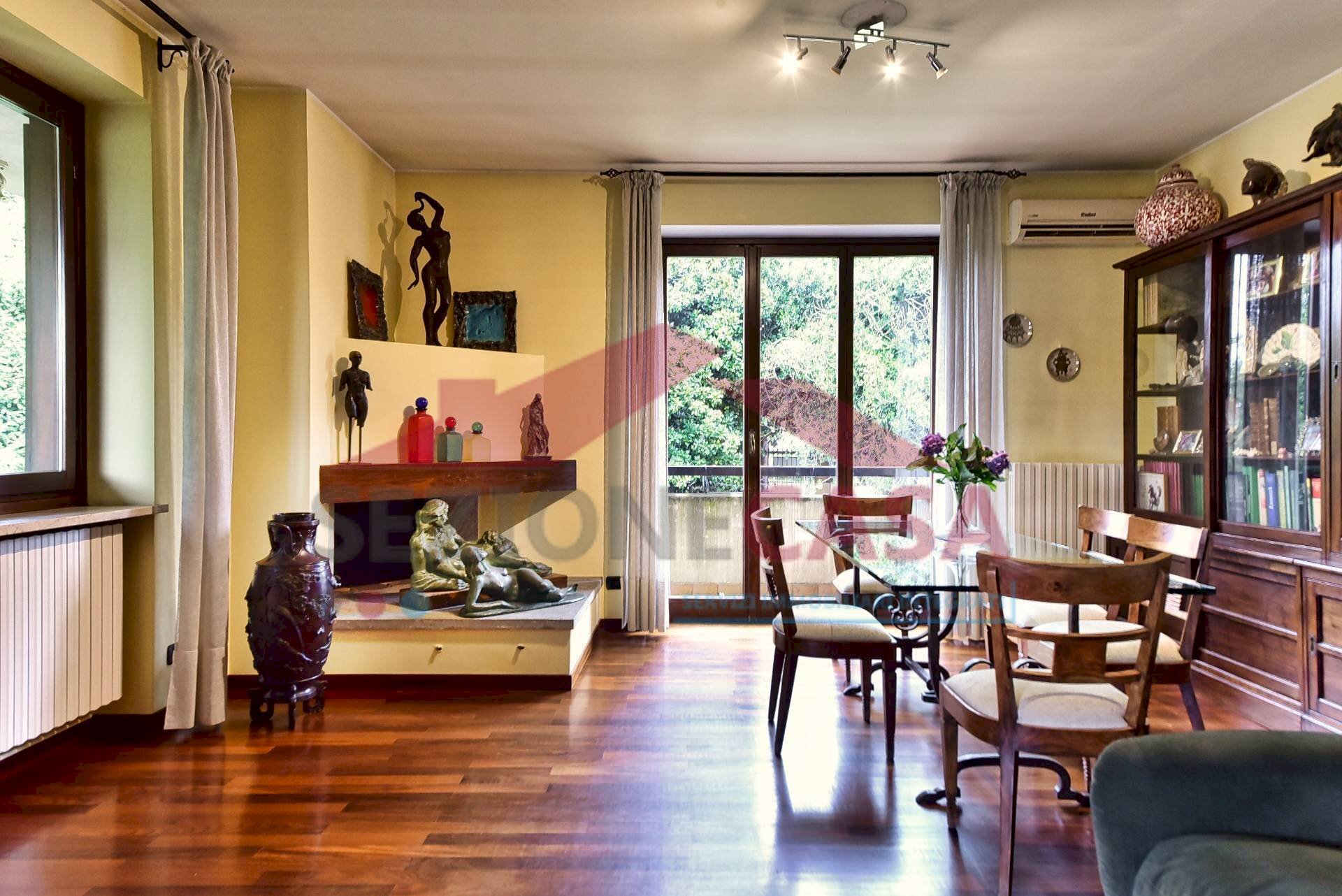 Foto 1 - Four-room apartment VIA MONTE BIANCO, Saronno - photo 1