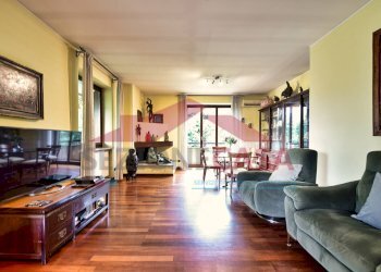 Foto 4 - Quadrilocale VIA MONTE BIANCO, Saronno - foto 4