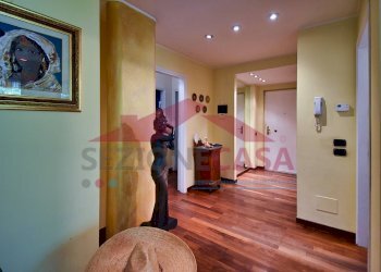 Foto 14 - Quadrilocale VIA MONTE BIANCO, Saronno - foto 14