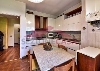 Foto 16 - Quadrilocale VIA MONTE BIANCO, Saronno - foto 16