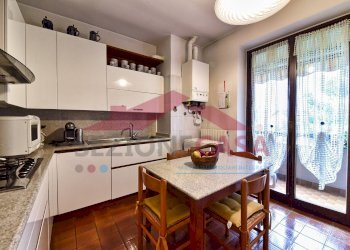 Foto 17 - Quadrilocale VIA MONTE BIANCO, Saronno - foto 17