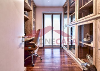 Foto 24 - Quadrilocale VIA MONTE BIANCO, Saronno - foto 24