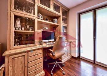 Foto 25 - Quadrilocale VIA MONTE BIANCO, Saronno - foto 25