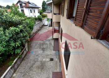 Foto 52 - Quadrilocale VIA MONTE BIANCO, Saronno - foto 52