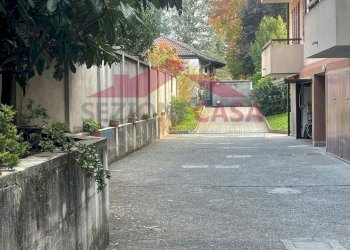 Foto 61 - Quadrilocale VIA MONTE BIANCO, Saronno - foto 61