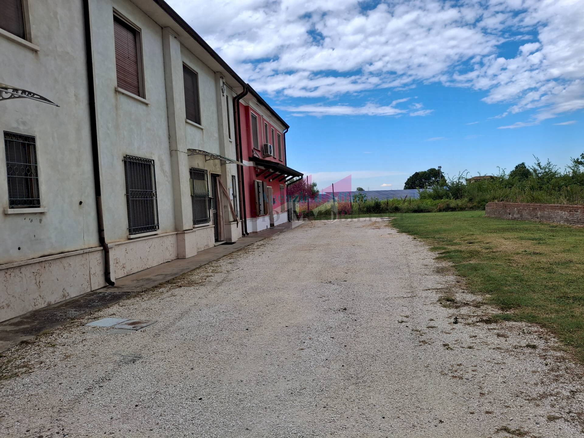 Foto 2 - Casa semi indipendente Serravalle a Po - foto 2