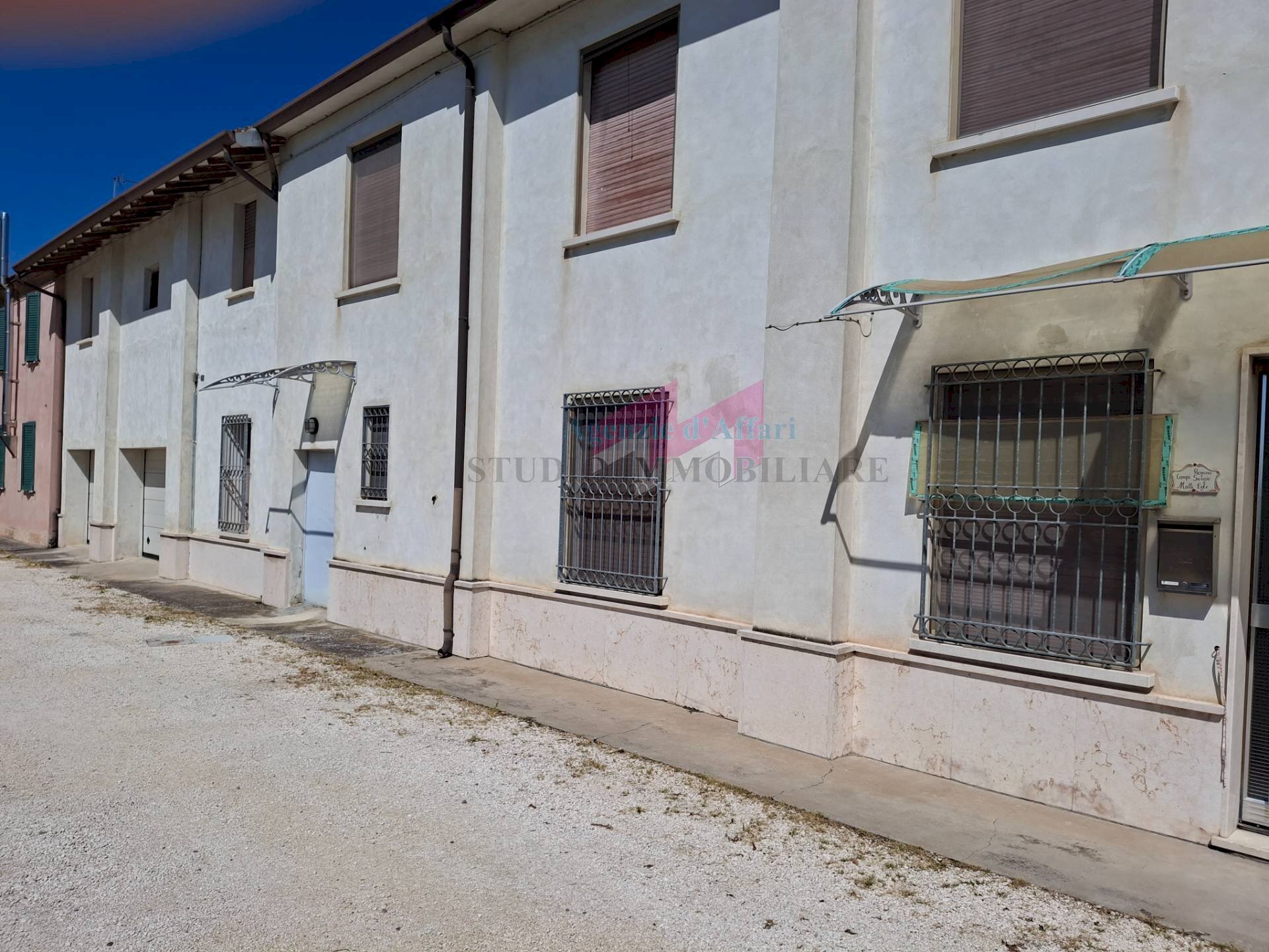 Foto 3 - Casa semi indipendente Serravalle a Po - foto 3