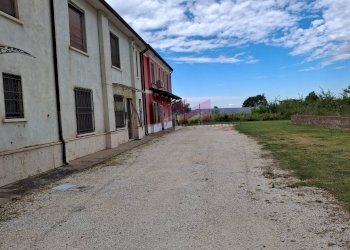 Foto 2 - Casa semi indipendente Serravalle a Po - foto 2