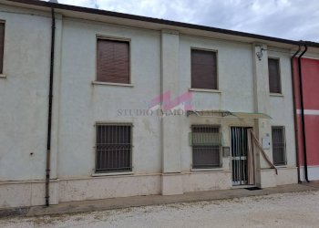 Foto 4 - Casa semi indipendente Serravalle a Po - foto 4