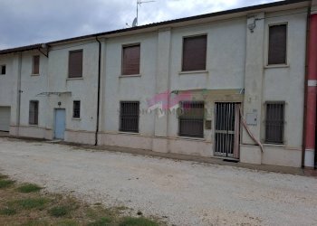 Foto 35 - Casa semi indipendente Serravalle a Po - foto 35