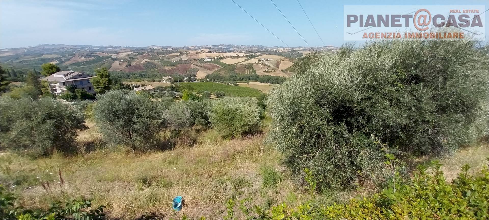 Foto 3 - Terreno agricolo Via Ferretti, Spinetoli - foto 3