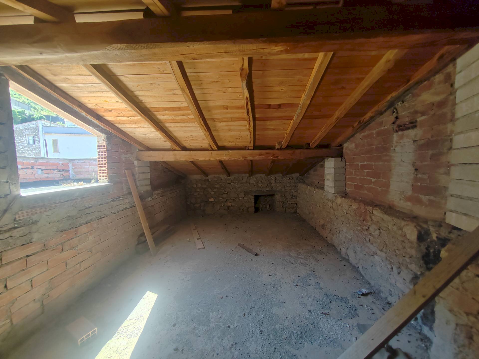 Foto 3 - Stabile - Palazzo via drelle
 
27, Vallecorsa - foto 3