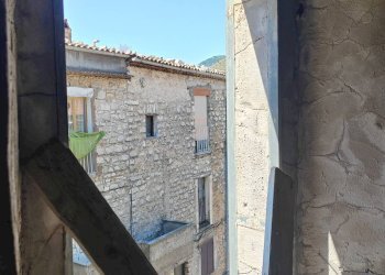 Foto 7 - Stabile - Palazzo via drelle
 
27, Vallecorsa - foto 7