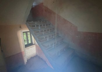 Foto 8 - Stabile - Palazzo via drelle
 
27, Vallecorsa - foto 8