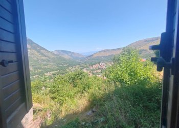 Foto 12 - Stabile - Palazzo via drelle
 
27, Vallecorsa - foto 12