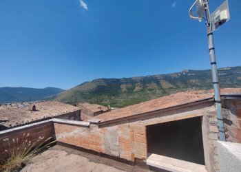 Foto 17 - Stabile - Palazzo via drelle
 
27, Vallecorsa - foto 17