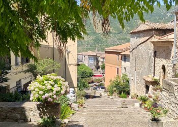 Foto 21 - Stabile - Palazzo via drelle
 
27, Vallecorsa - foto 21