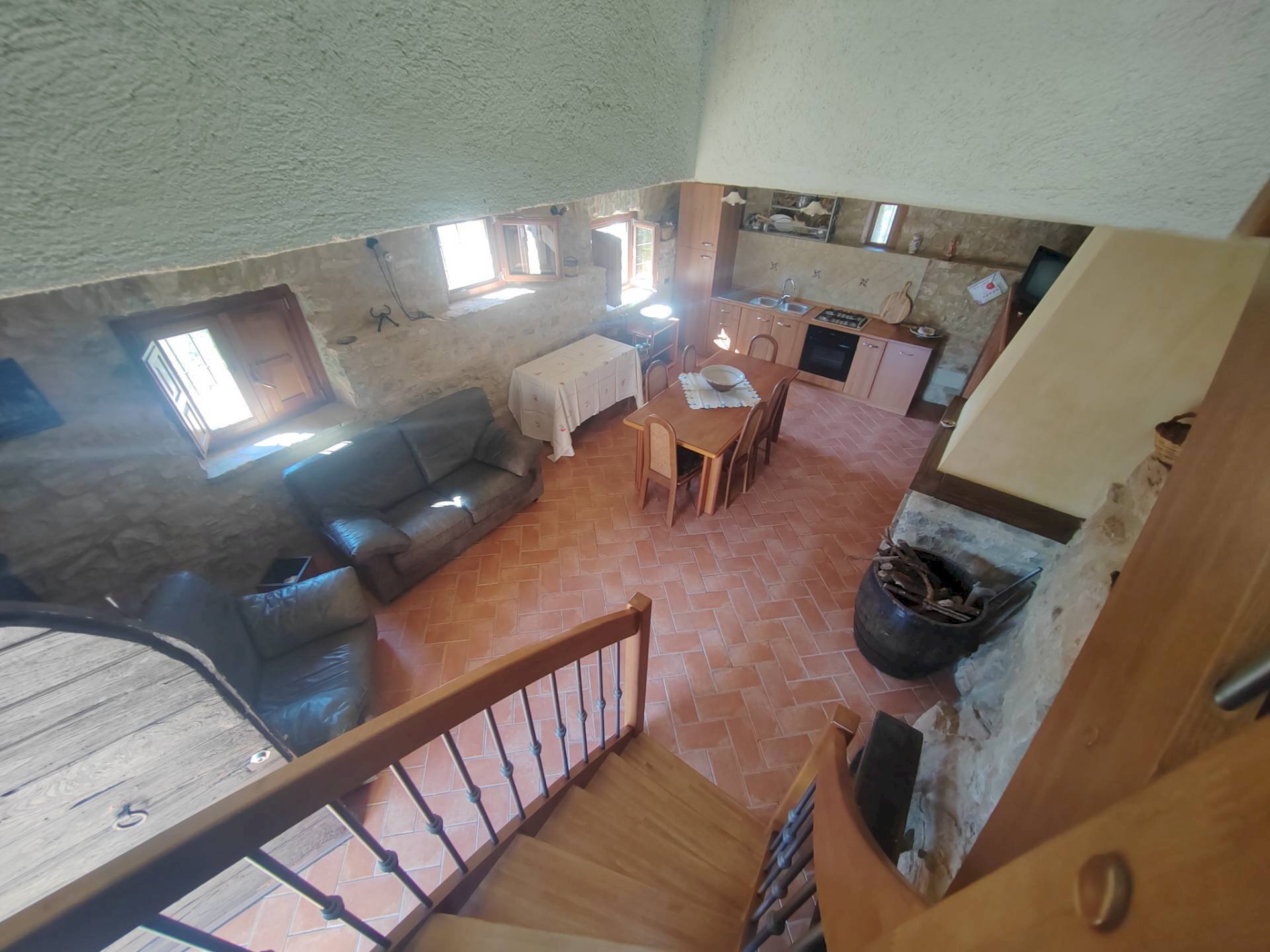 Foto 2 - Independent house contrada vagnalia
 
snc, Vallecorsa - photo 2