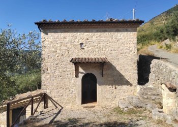 Foto 3 - Casa indipendente contrada vagnalia
 
snc, Vallecorsa - foto 3