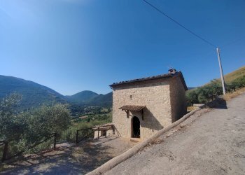 Foto 5 - Casa indipendente contrada vagnalia
 
snc, Vallecorsa - foto 5