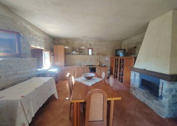 Foto 1 - Casa indipendente contrada vagnalia
 
snc, Vallecorsa - foto 1