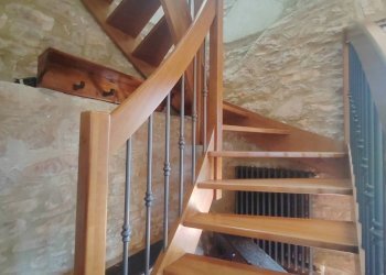 Foto 8 - Casa indipendente contrada vagnalia
 
snc, Vallecorsa - foto 8