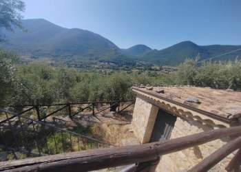 Foto 19 - Casa indipendente contrada vagnalia
 
snc, Vallecorsa - foto 19